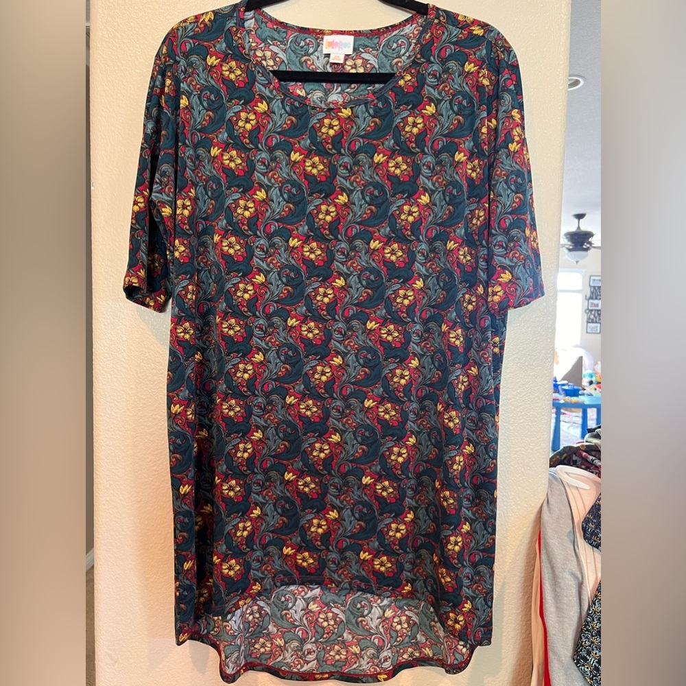 LULAROE Irma